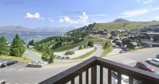 Résidence Les Aollets - Magnifique 3 pièces - Résidence LES AOLLETS - 321AO - Plagne villages - WIFI MAE-6084 - 8