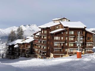 Résidence Les Aollets - Magnifique 3 pièces - Résidence LES AOLLETS - 321AO - Plagne villages - WIFI MAE-6084 - 6