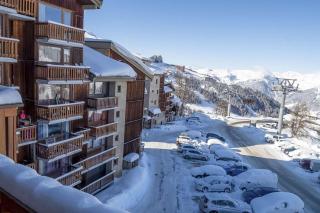Résidence Les Aollets - Magnifique 3 pièces - Résidence LES AOLLETS - 321AO - Plagne villages - WIFI MAE-6084 - 5