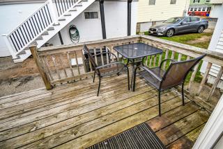 Love Shack at Salisbury Beach - 6