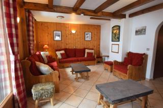 Chalet Le Becoin - CHALET MITOYEN 10/12 pers - 100m des pistes SAUNA - WIFI - PLAGNE 1800 - CTBEC MAE-6654 - 0