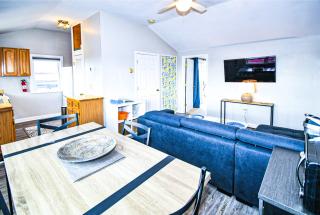 Love Shack at Salisbury Beach - 3