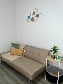 Amani Cozy Staycation - 6