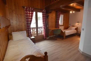 Chalet Le Becoin - CHALET MITOYEN 10/12 pers - 100m des pistes SAUNA - WIFI - PLAGNE 1800 - CTBEC MAE-6654 - 3