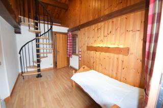 Chalet Le Becoin - CHALET MITOYEN 10/12 pers - 100m des pistes SAUNA - WIFI - PLAGNE 1800 - CTBEC MAE-6654 - 1