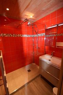 Résidence Le Jannu - 2 Pièces + cabine 6 pers - LE JANNU - 605JA - PLAGNE CENTRE MAE-8854 - 4