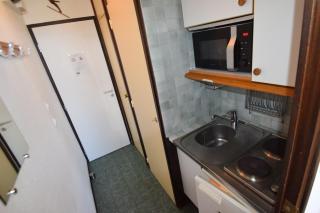 Résidence Le France - Studio 2 pers - LE FRANCE - 204FR -PLAGNE CENTRE MAE-8904 - 8