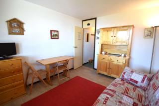 Résidence Le France - Studio 2 pers - LE FRANCE - 204FR -PLAGNE CENTRE MAE-8904 - 7
