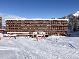 Résidence Le France - Studio 2 pers - LE FRANCE - 204FR -PLAGNE CENTRE MAE-8904 - 2