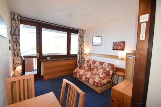 Résidence Le France - Studio 2 pers - LE FRANCE - 715FR - PLAGNE CENTRE MAE-8914 - 0
