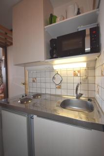 Résidence Le France - Studio 2 pers - LE FRANCE - 715FR - PLAGNE CENTRE MAE-8914 - 7