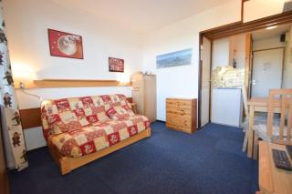 Résidence Le France - Studio 2 pers - LE FRANCE - 715FR - PLAGNE CENTRE MAE-8914 - 3