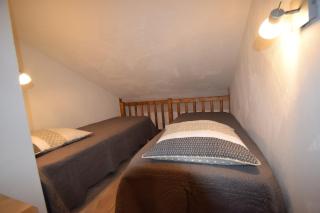 Résidence Le Cervin - 3 Pièces 6 pers Duplex - WIFI- LE CERVIN - 611CE - PLAGNE SOLEIL MAE-8924 - 1