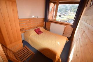 Résidence Le Jannu - 2 Pièces 5 pers - LE JANNU - 211JA - PLAGNE CENTRE MAE-8974 - 4