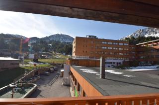 Résidence Le Jannu - 2 Pièces 5 pers - LE JANNU - 211JA - PLAGNE CENTRE MAE-8974 - 1