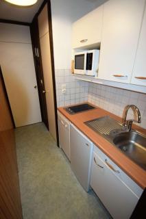 Résidence Le France - Studio 3 pers - LE FRANCE - 625FR - PLAGNE CENTRE MAE-9004 - 6