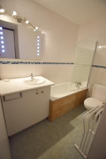 Résidence Le France - Studio 3 pers - LE FRANCE - 625FR - PLAGNE CENTRE MAE-9004 - 5