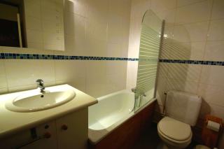 Résidence Le France - Studio 3 pers - LE FRANCE - 625FR - PLAGNE CENTRE MAE-9004 - 3
