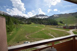Résidence Le France - Studio 3 pers - LE FRANCE - 625FR - PLAGNE CENTRE MAE-9004 - 2