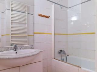 Résidence Le Pelvoux - Studio cabine 4/5 pers - LE PELVOUX - 114PE- PLAGNE CENTRE MAE-9024 - 9