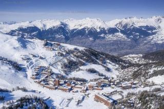 Résidence Le Pelvoux - Studio cabine 4/5 pers - LE PELVOUX - 114PE- PLAGNE CENTRE MAE-9024 - 6