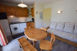 Résidence Les Hameaux I - 2 Pièces 4 Pers - LES HAMEAUX 1 - 348H1 - PLAGNE VILLAGES MAE-9074 - 6