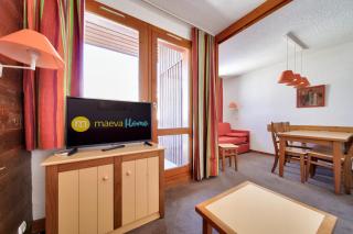 Résidence Les Chalets des Arolles - maeva Home - Studio 4 Personnes - Confort MAE-5711 - 0
