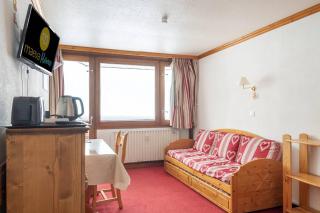 Résidence Le France - Studio 3 pers - LE FRANCE - 723FR - PLAGNE CENTRE MAE-9164 - 8