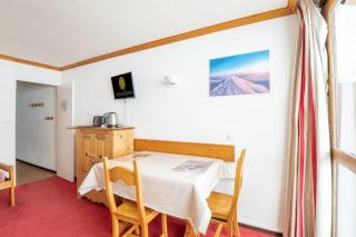 Résidence Le France - Studio 3 pers - LE FRANCE - 723FR - PLAGNE CENTRE MAE-9164 - 5