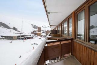 Résidence Le France - Studio 3 pers - LE FRANCE - 723FR - PLAGNE CENTRE MAE-9164 - 2