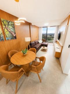 Premium apartment, swimming pool, elevator, garage - 2