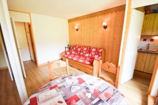Résidence Les Aollets - Studio pour 4 Personnes MAE-9274 - 0