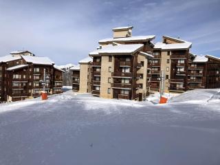 Résidence Les Aollets - Studio pour 4 Personnes MAE-9274 - 1