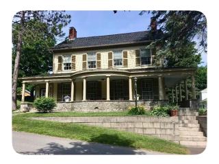 Historic Sawyer Inn Suite 1 - 1
