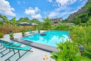 Ninh Binh Vara Bungalow & Retreat - 7