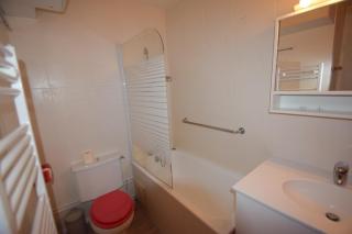 Résidence Le France - Studio 3 pers - LE FRANCE - 642FR - Plagne Centre - Appartement classé 2-3 cristaux MAE-9194 - 4