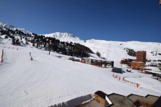 Résidence Le France - Studio 3 pers - LE FRANCE - 642FR - Plagne Centre - Appartement classé 2-3 cristaux MAE-9194 - 1