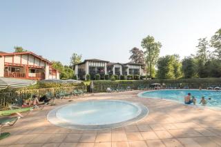 Résidence Le Parc d'Arradoy - maeva Home - Appartement 2 pièces 4 personnes - Confort MAE-5971 - 4