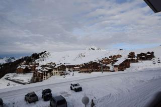 Résidence Les Hameaux I - 2 Pièces 4/5 pers - LES HAMEAUX 1- 251H1 - PLAGNE VILLAGES MAE-9294 - 2