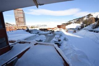 Résidence Le France - Studio 2/3 pers - LE FRANCE - 203FR - PLAGNE CENTRE MAE-9324 - 4