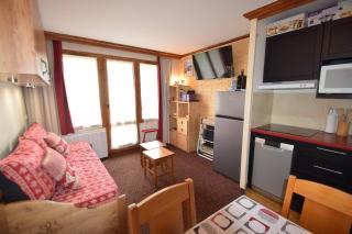 Résidence Le Mont Soleil B - 2 pièces 5 Pers - LE MONT-SOLEIL B - 511MSB - PLAGNE SOLEIL MAE-9424 - 7