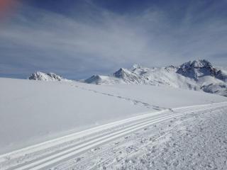 Résidence Le Mont Soleil B - 2 pièces 5 Pers - LE MONT-SOLEIL B - 511MSB - PLAGNE SOLEIL MAE-9424 - 3