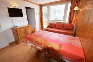 Résidence Le France - 3 Pièces 6/7 pers - LE FRANCE - 521FR - PLAGNE CENTRE MAE-9494 - 0