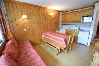 Résidence Le France - 3 Pièces 6/7 pers - LE FRANCE - 521FR - PLAGNE CENTRE MAE-9494 - 7