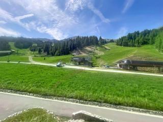 Résidence Le Nanda Devi - 3 pièces 4/5 couchages- LE NANDA DEVI 123ND- PLAGNE CENTRE WIFI, Très bon confort - MAE-0564 - 3
