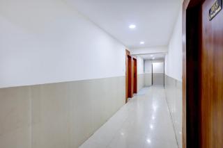 Hotel O SAAN - 6