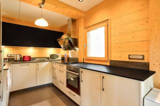 Chalet Boulevard - Chalet Boulevard -8 pers - PLAGNE CENTRE, sur les pistes - wifi - CTBOU MAE-6814 - 6