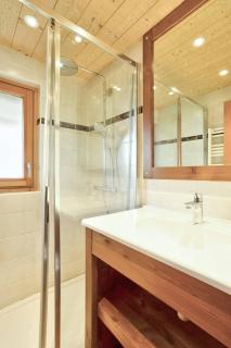 Chalet Boulevard - Chalet Boulevard -8 pers - PLAGNE CENTRE, sur les pistes - wifi - CTBOU MAE-6814 - 3