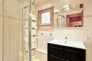 Chalet Boulevard - Chalet Boulevard -8 pers - PLAGNE CENTRE, sur les pistes - wifi - CTBOU MAE-6814 - 2