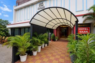 Hotel O SAAN - 4